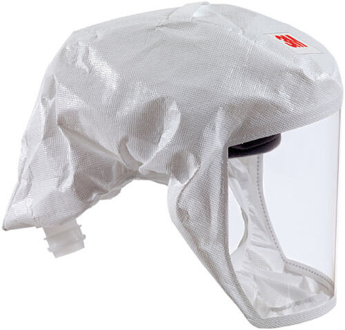 3M™ Versaflo™ Einwegleichthaube S-133, Gr. S 
