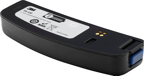 3M™ Versaflo™ Standardbatterie 