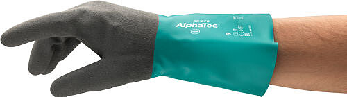 Chemikalienschutzhandschuh AlphaTec® 58-270 