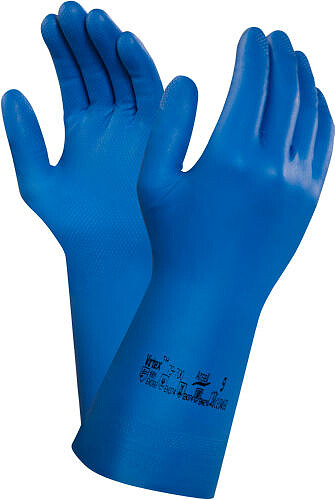 Chemikalienschutzhandschuh AlphaTec® 79-700 