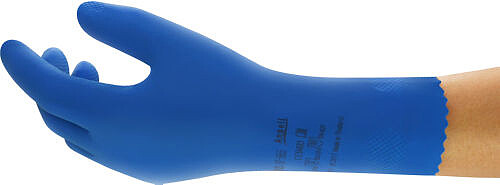 Chemikalienschutzhandschuh AlphaTec 87-665 