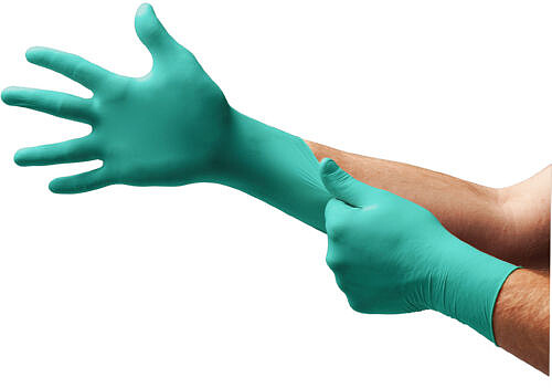 Chemikalienschutzhandschuh Microflex® 93-260 