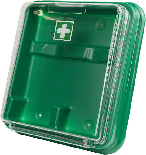 Wandbehälter Typ 2 für zwei Flaschen 620 ml 