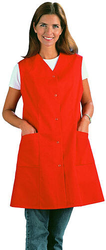 7/8-Kasack 09/3900, rot 