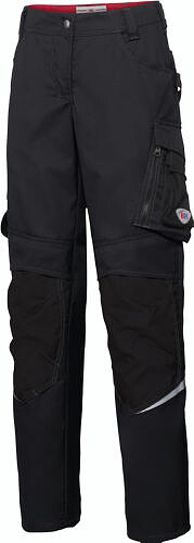 BP® Arbeitshose 1999 570, schwarz 