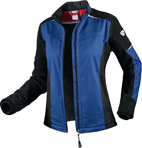 BP® Funktionale Arbeitsjacke 1995-570, königsblau 