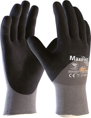 Mechanikschutzhandschuh MaxiFlex® Ultimate™ (ATG® 34-875) 
