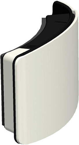 CleanSpace™ P3 TM3 Standard-Partikelfilter 