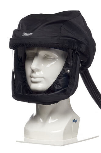 Dräger X-plore® 8000 Schutzvisier 