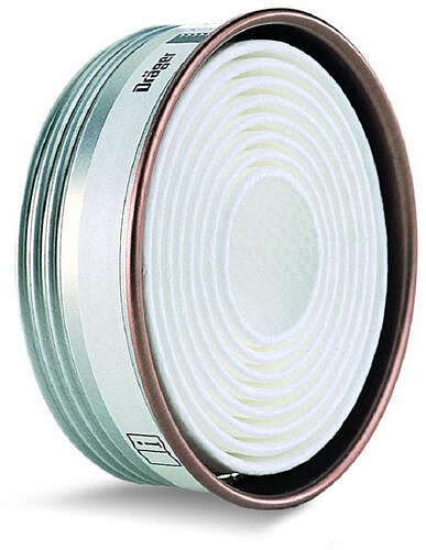 Dräger X-plore® Rd90 Partikelfilter 990P2 R 