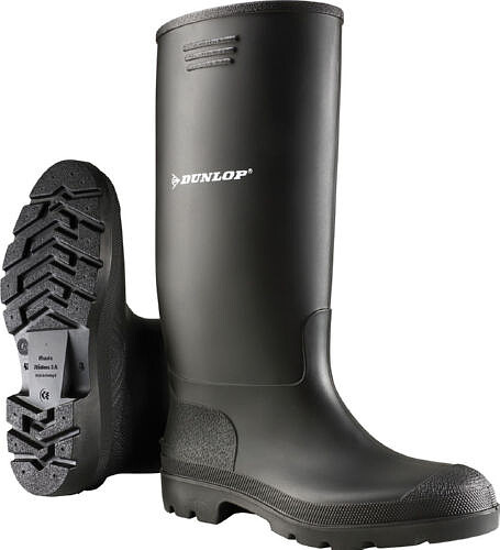 Dunlop Berufsstiefel Pricemastor 