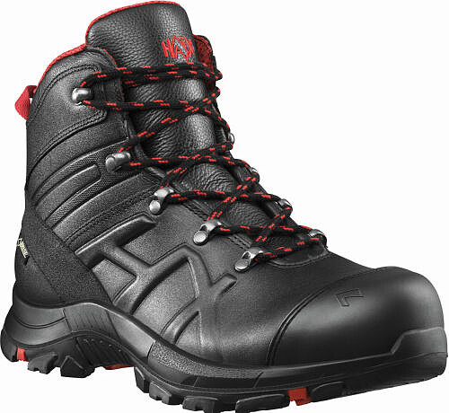 Sicherheitsstiefel BLACK EAGLE Safety 54 mid (S3) 
