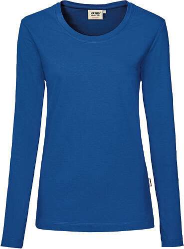 Damen Longsleeve Mikralinar® 179 