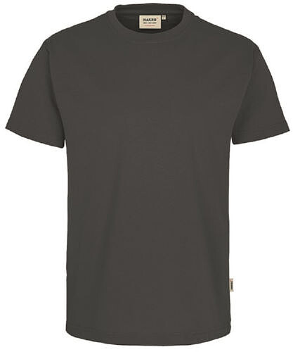 T-Shirt Mikralinar® 281, anthrazit 
