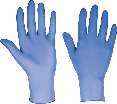 Chemikalienschutzhandschuh DexPure 803-81 