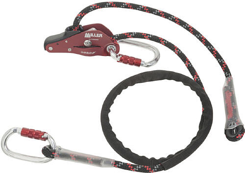 HandZup® Halte- und Positionierungsseil, 3 m 