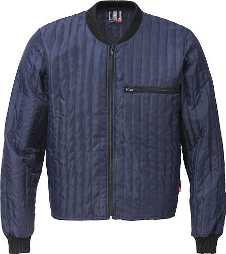 Thermo-Jacke 4808 MTH, dunkelblau 