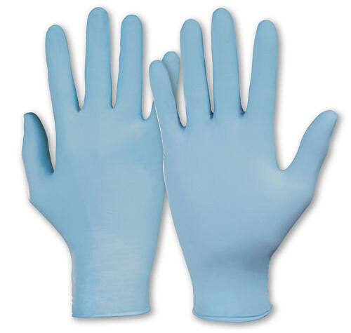 Chemikalienschutzhandschuh Dermatril® 740 