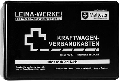 KFZ-Verbandkasten DIN 13164 