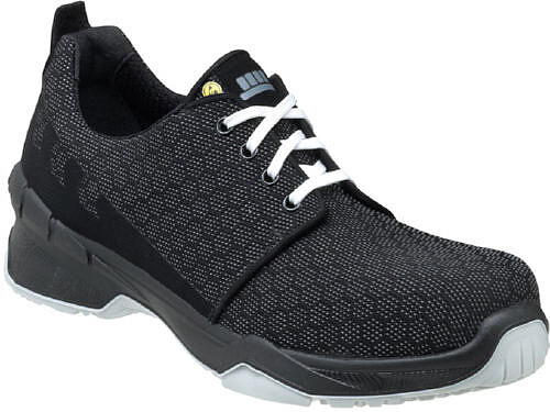 Sicherheitshalbschuh GINGER (S2), Weite NB 