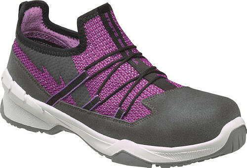 Sicherheitshalbschuh JULIA (S1), Weite NB 