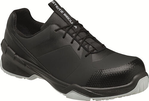 Sicherheitshalbschuh NORA (S2), Weite XB 