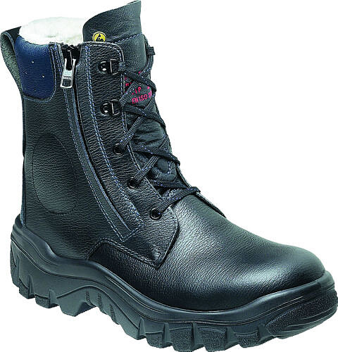 Sicherheitsstiefel Grönland Bau (S3), Weite NB 
