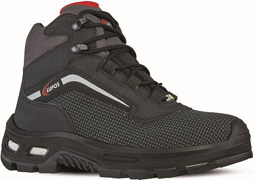 Sicherheitsstiefel Avior (S3), Weite 11 
