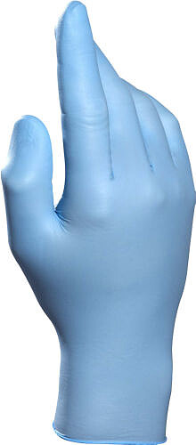 Chemikalienschutzhandschuh Solo 997 