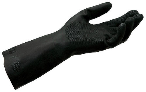 Chemikalienschutzhandschuh UltraNeo 401 