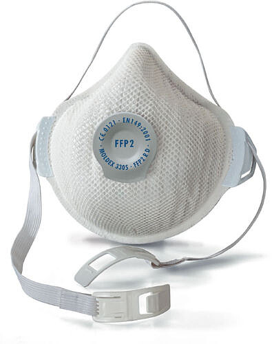 Atemschutzmaske 3305 FFP2 R D 