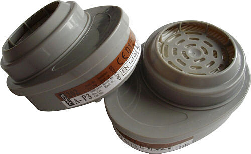 Advantage® 202 Kombinationsfilter A2P3 R 
