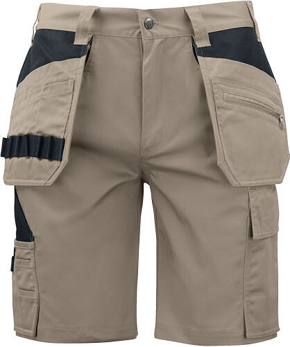 5535 Shorts, khaki 