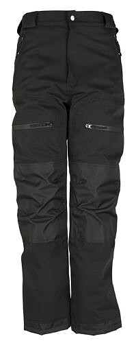 Slope Winterhose 3645, schwarz 