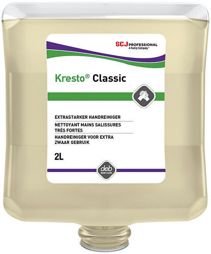 Handreiniger Kresto®, 2 Liter 