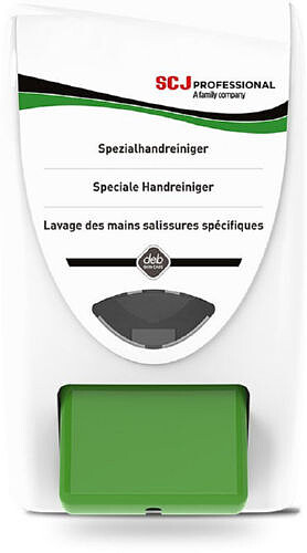 SCJ Proline Spender für spezielle Reiniger, 2 Liter 