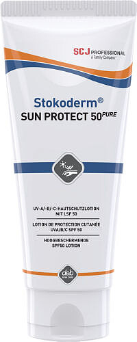 Stokoderm® Sun Protect 50 PURE, 100 ml 