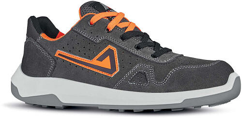 Sicherheitshalbschuh Legacy (S1P), Weite 11 
