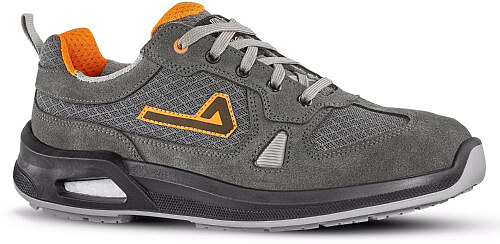 Sicherheitshalbschuh Mercury (S1P), Weite 11 