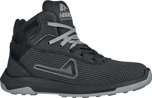 Sicherheitsstiefel Blaze (S3), Weite 11 