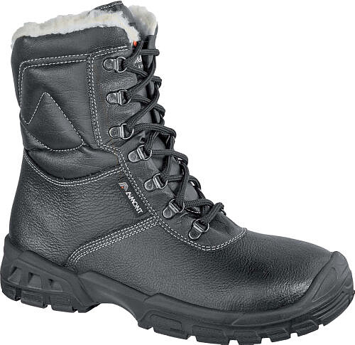 Sicherheitsstiefel Knut (S3), Weite 11 