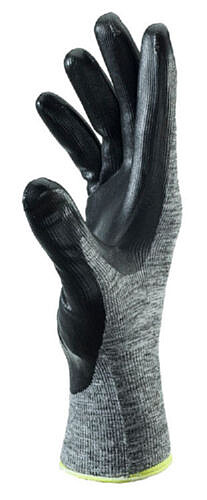 Mechanikschutzhandschuh ECOTAC® Genius 1 