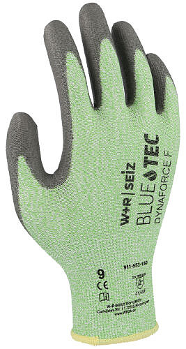 Schnittschutzhandschuh BLUETEC® Dynaforce F 