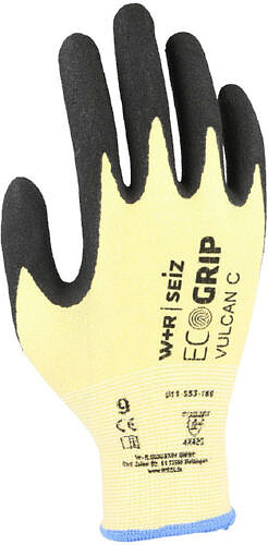 Schnittschutzhandschuh ECOGRIP® Vulcan C 