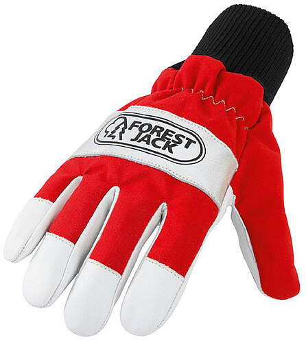 Schnittschutzhandschuh Forest Jack 