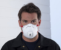3M™ Atemschutzmaske 8833 FFP3 RD 
