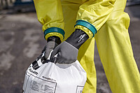Chemikalienschutzhandschuh AlphaTec® 53-001 