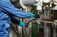 Chemikalienschutzhandschuh AlphaTec® 58-270 