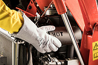 Hitzeschutzhandschuh ActivArmr® 42-474 