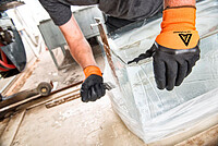 Kälteschutzhandschuh ActivArmr® 97-011 